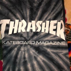 Thrasher t-shirt